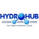 Hydrohub Alkaline Water Outlet logo